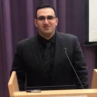 Ali Parsai's Research Page